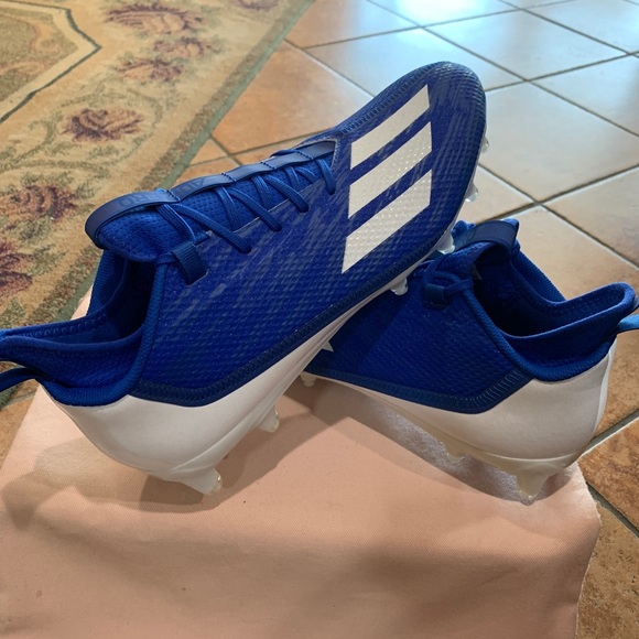 Adidas Adizero Scorch Premium Football Cleats
